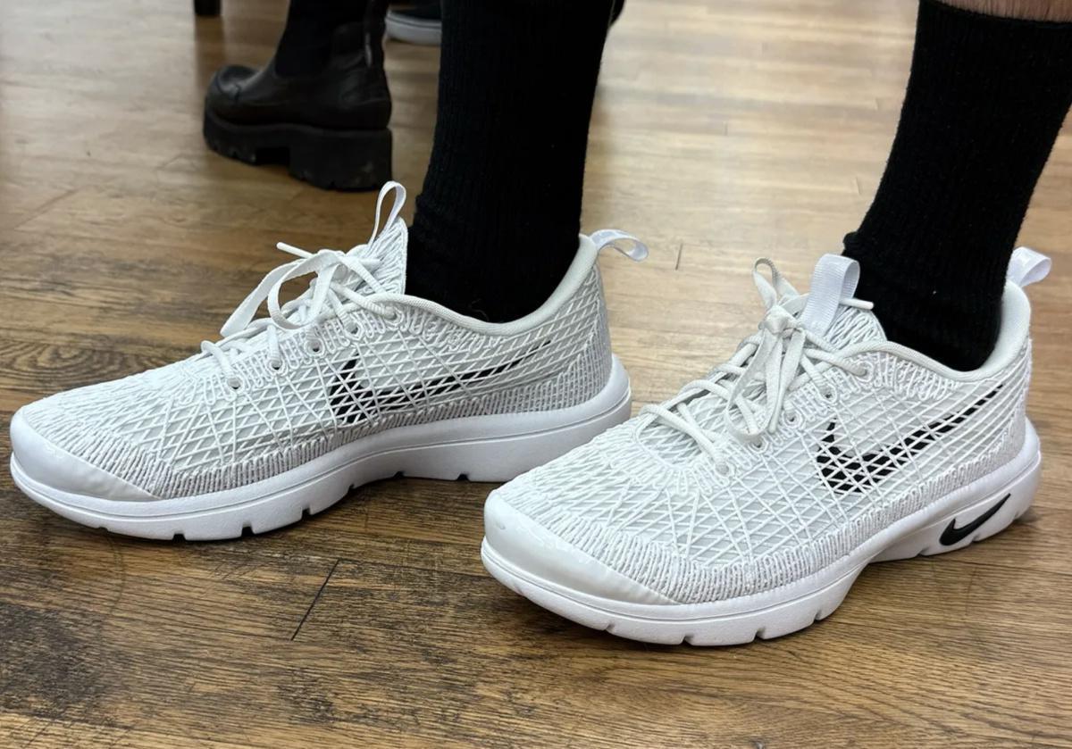 Comme des Garçons remet au goût du jour la Nike Air Rejuven8 Comme des Garçons remet au goût du jour la Nike Air Rejuven8