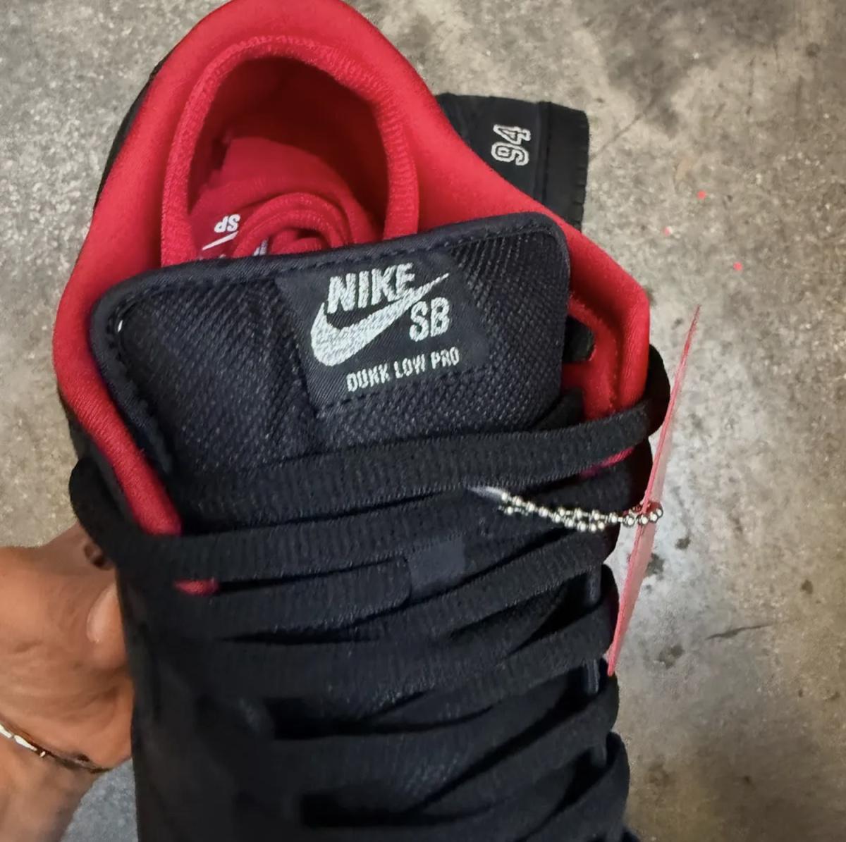 La collection complète Supreme x Nike SB Dunk Low sortira en mai La collection complète Supreme x Nike SB Dunk Low sortira en mai