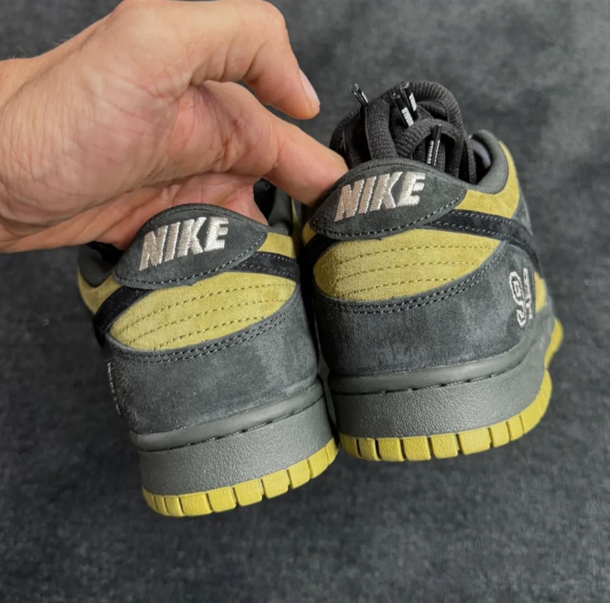 La collection complète Supreme x Nike SB Dunk Low sortira en mai La collection complète Supreme x Nike SB Dunk Low sortira en mai