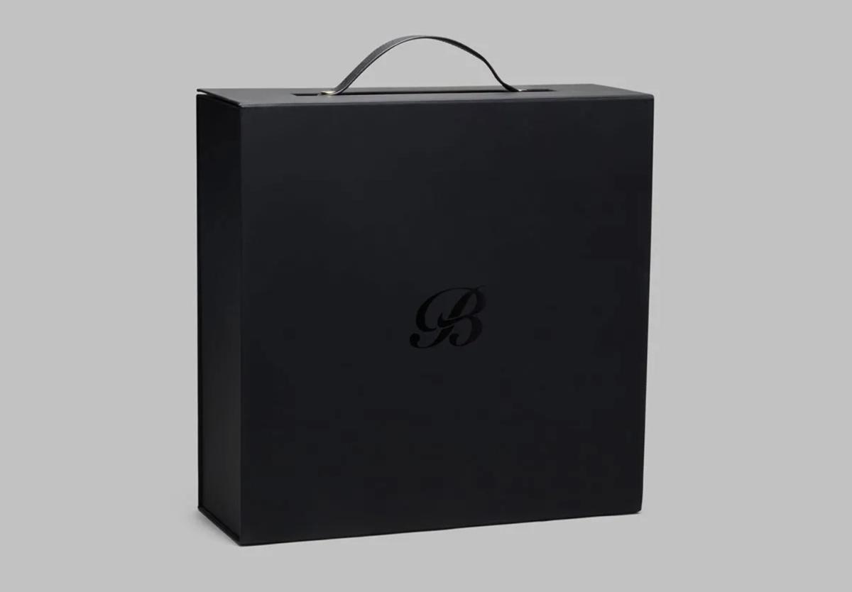 Images officielles Book Nike 1 « Black Label »
