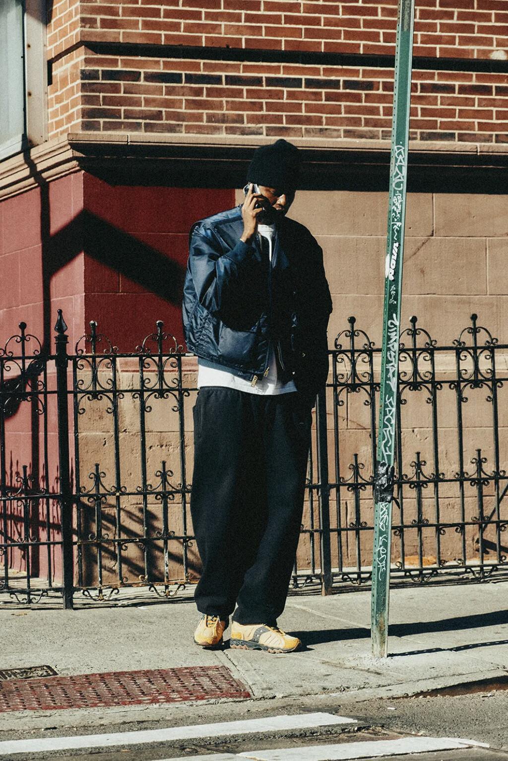 Colour Plus apporte une touche de randonnée rétro à la Saucony Matrix Colour Plus apporte une touche de randonnée rétro à la Saucony Matrix