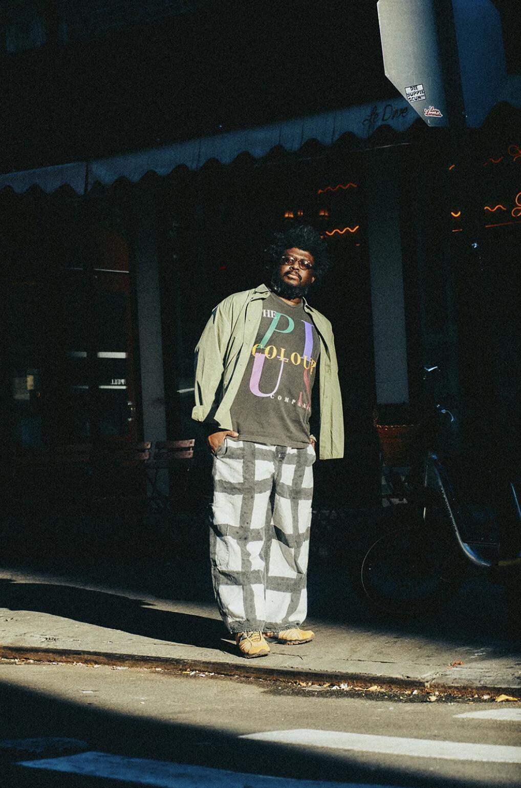 Colour Plus apporte une touche de randonnée rétro à la Saucony Matrix Colour Plus apporte une touche de randonnée rétro à la Saucony Matrix