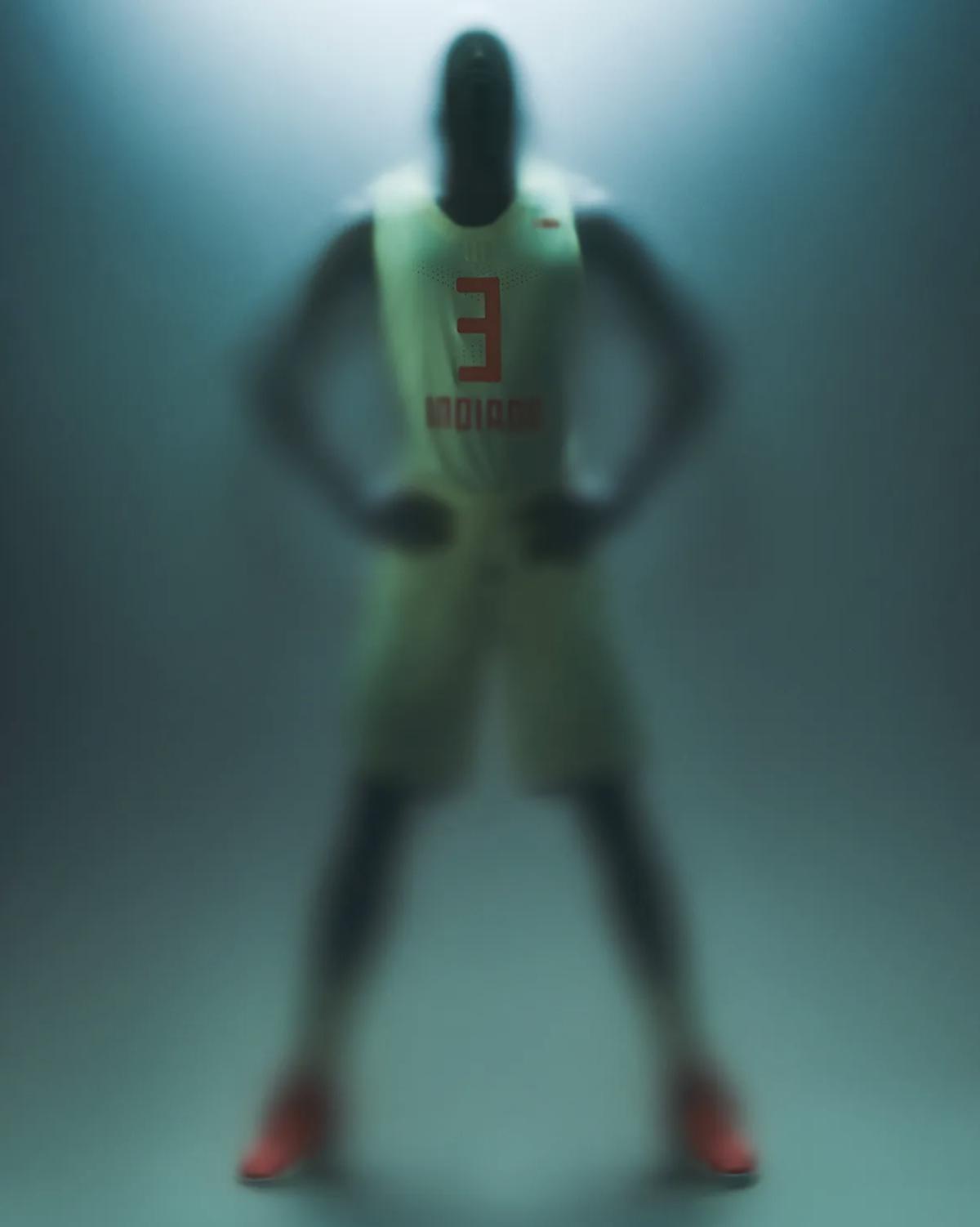 adidas et Fear of God Athletics s'associent à Indiana, Kansas et Miami