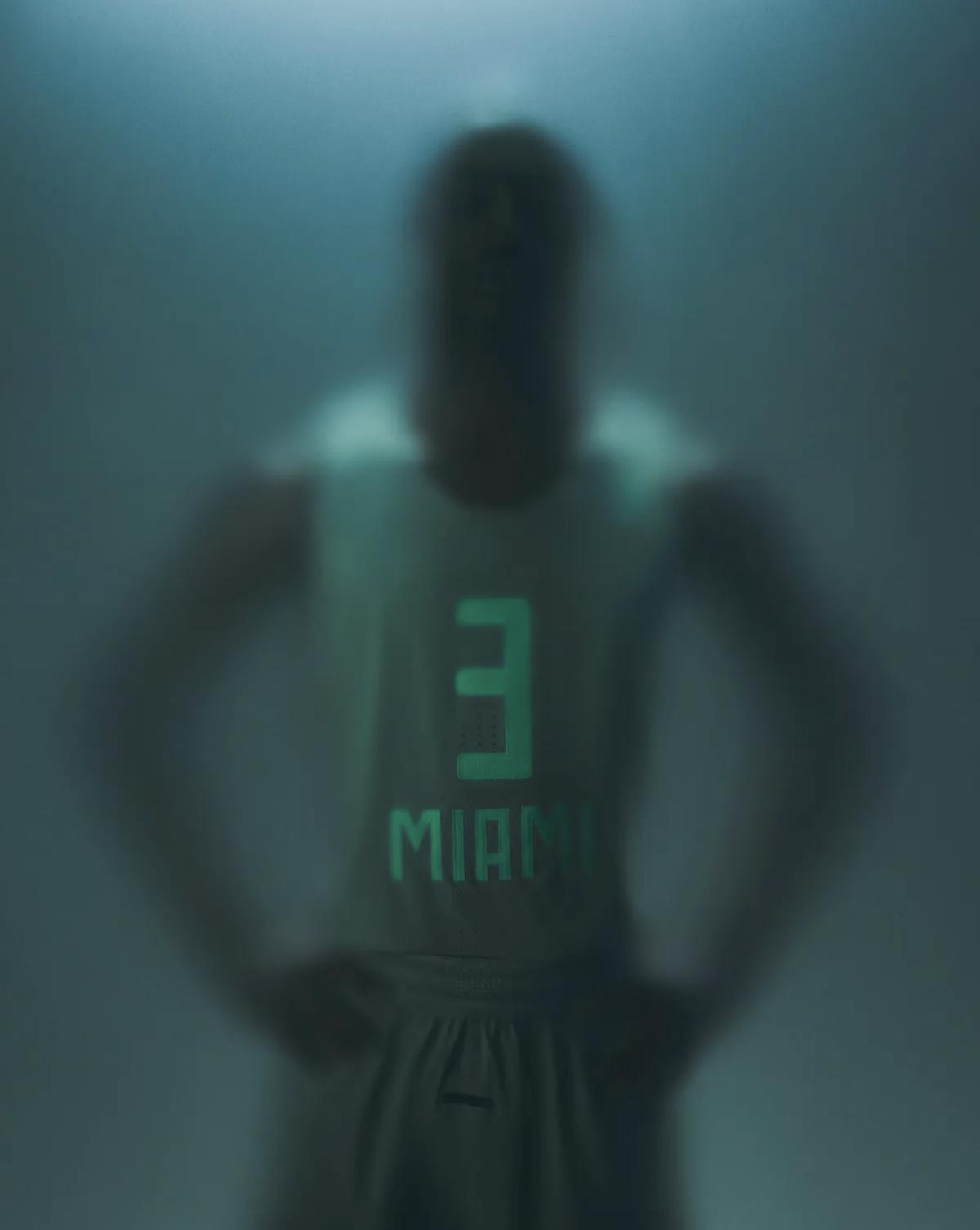adidas et Fear of God Athletics s'associent à Indiana, Kansas et Miami