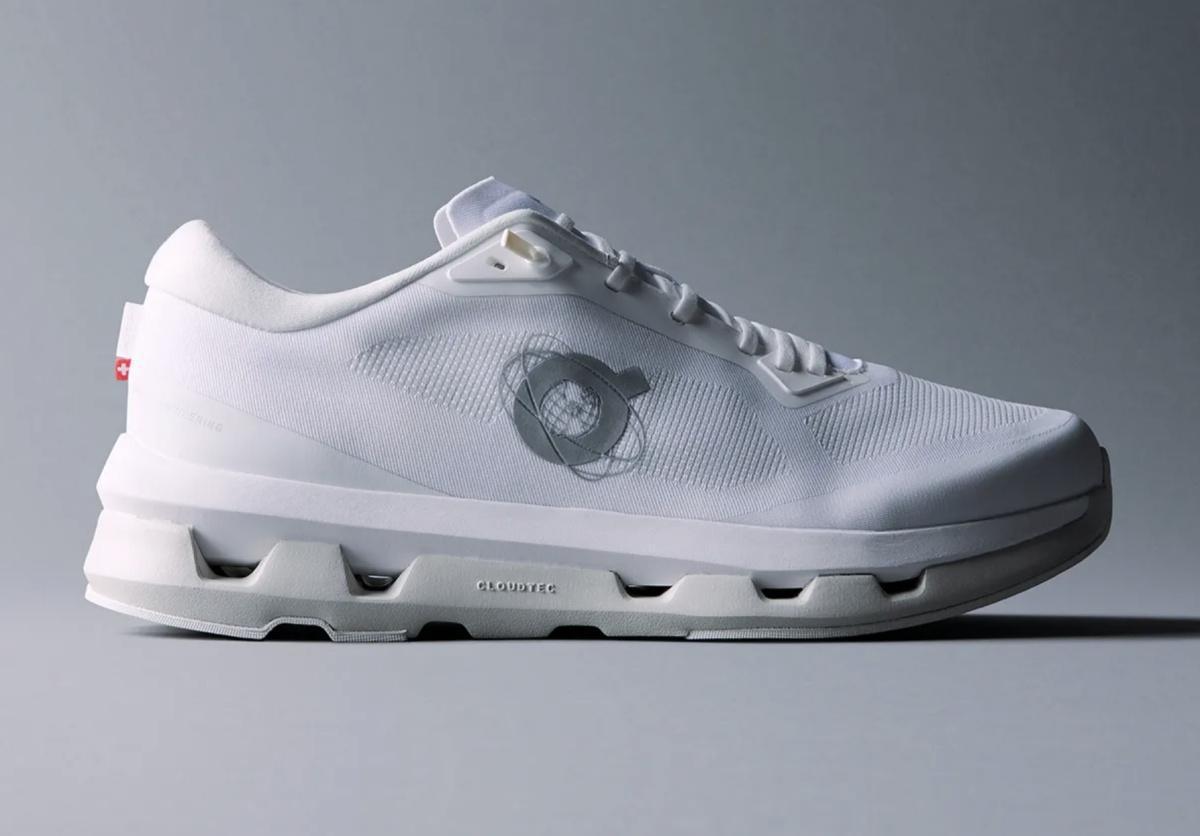 On Running fait appel à KITH pour lancer un tout nouveau modèle On Running fait appel à KITH pour lancer un tout nouveau modèle