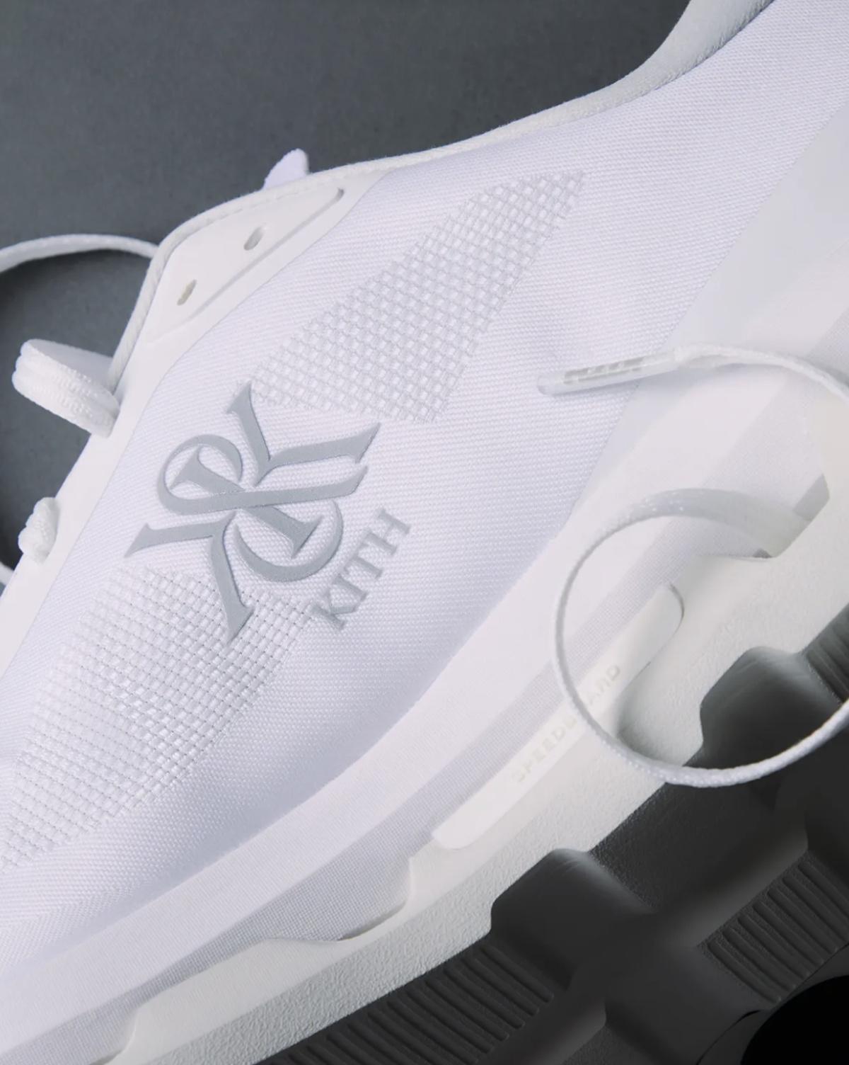 On Running fait appel à KITH pour lancer un tout nouveau modèle On Running fait appel à KITH pour lancer un tout nouveau modèle