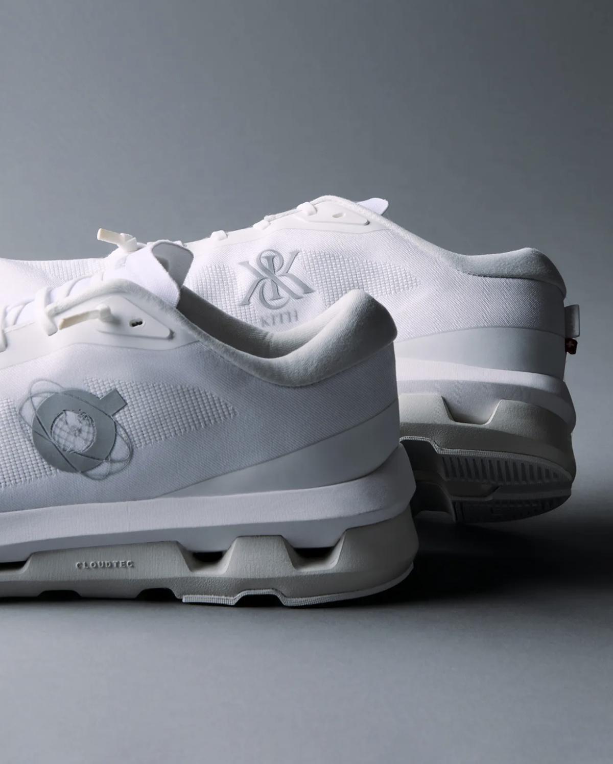 On Running fait appel à KITH pour lancer un tout nouveau modèle On Running fait appel à KITH pour lancer un tout nouveau modèle