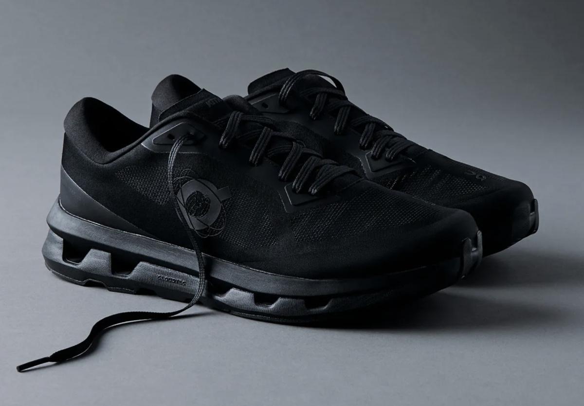 On Running fait appel à KITH pour lancer un tout nouveau modèle On Running fait appel à KITH pour lancer un tout nouveau modèle