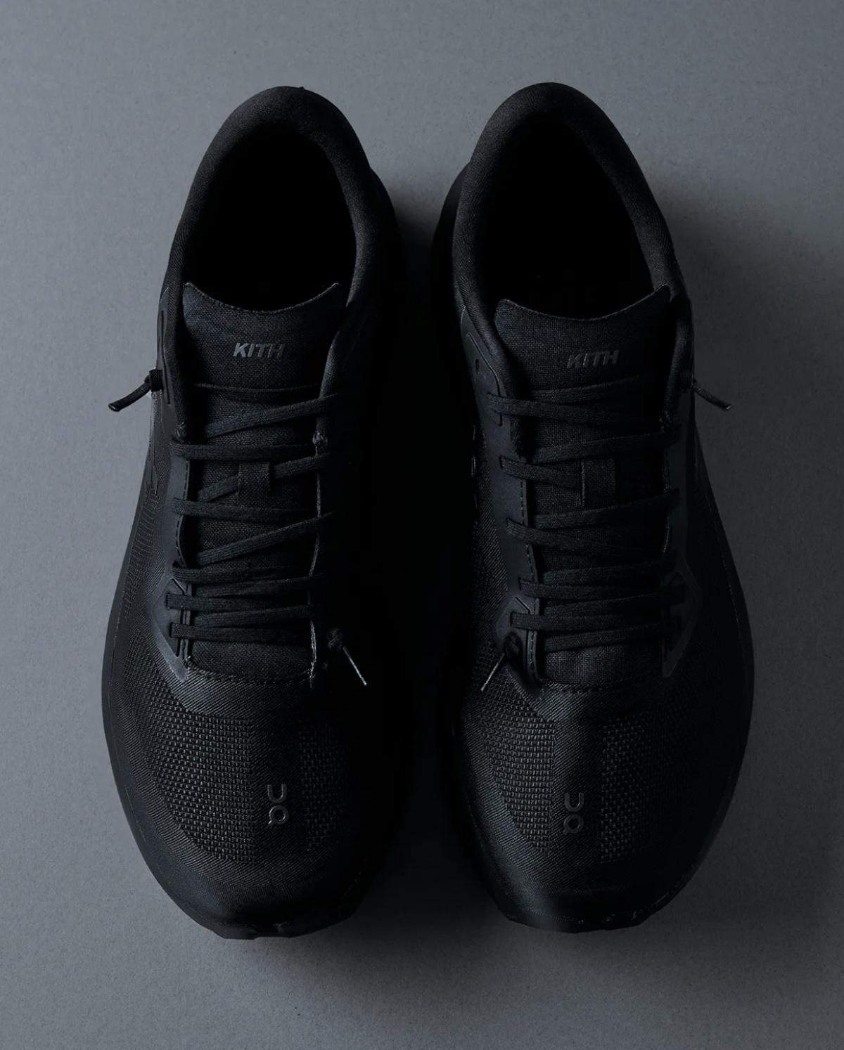 On Running fait appel à KITH pour lancer un tout nouveau modèle