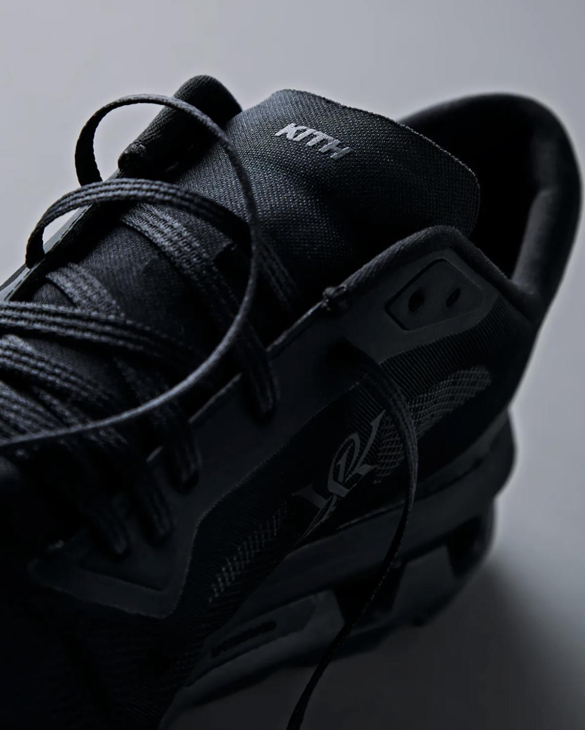 On Running fait appel à KITH pour lancer un tout nouveau modèle