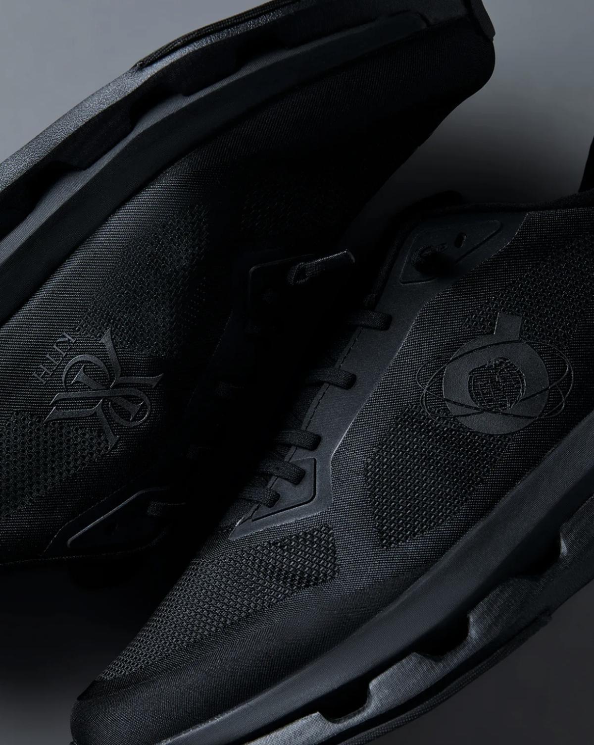 On Running fait appel à KITH pour lancer un tout nouveau modèle On Running fait appel à KITH pour lancer un tout nouveau modèle