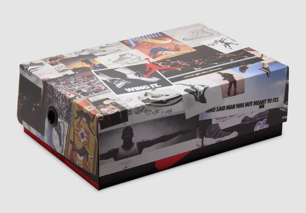 La rafle en magasin pour Union x Air Jordan 1 sera ouvert aux résidents de Los Angeles La rafle en magasin pour Union x Air Jordan 1 sera ouvert aux résidents de Los Angeles