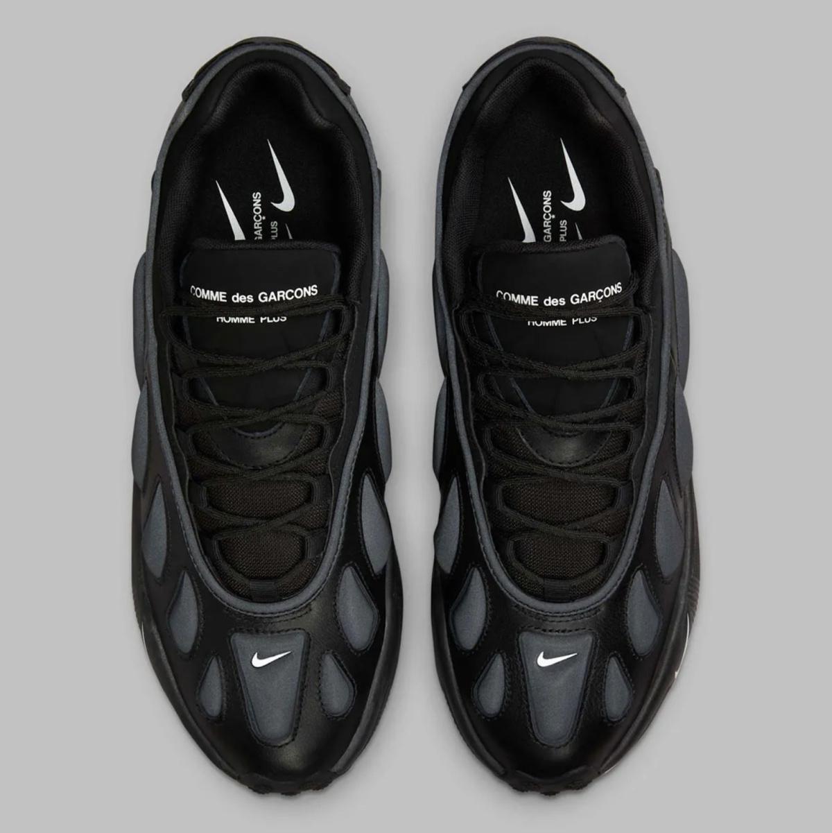 Comme des Garçons x Nike Sense SP sera lancé le 10 avril Comme des Garçons x Nike Sense SP sera lancé le 10 avril