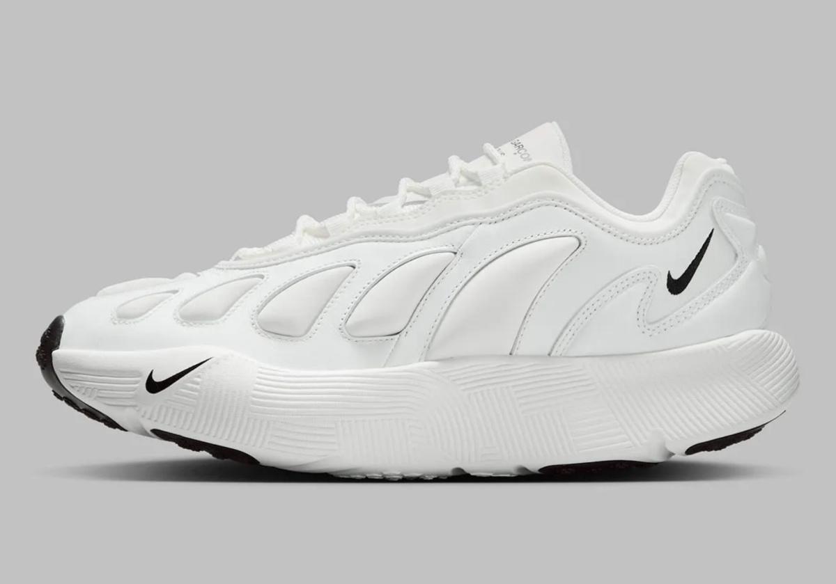 Comme des Garçons x Nike Sense SP sera lancé le 10 avril Comme des Garçons x Nike Sense SP sera lancé le 10 avril