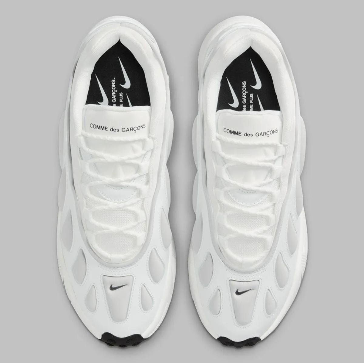 Comme des Garçons x Nike Sense SP sera lancé le 10 avril Comme des Garçons x Nike Sense SP sera lancé le 10 avril