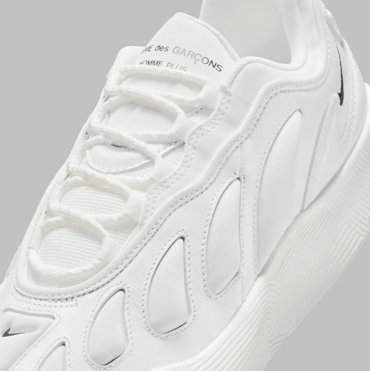 Comme des Garçons x Nike Sense SP sera lancé le 10 avril Comme des Garçons x Nike Sense SP sera lancé le 10 avril