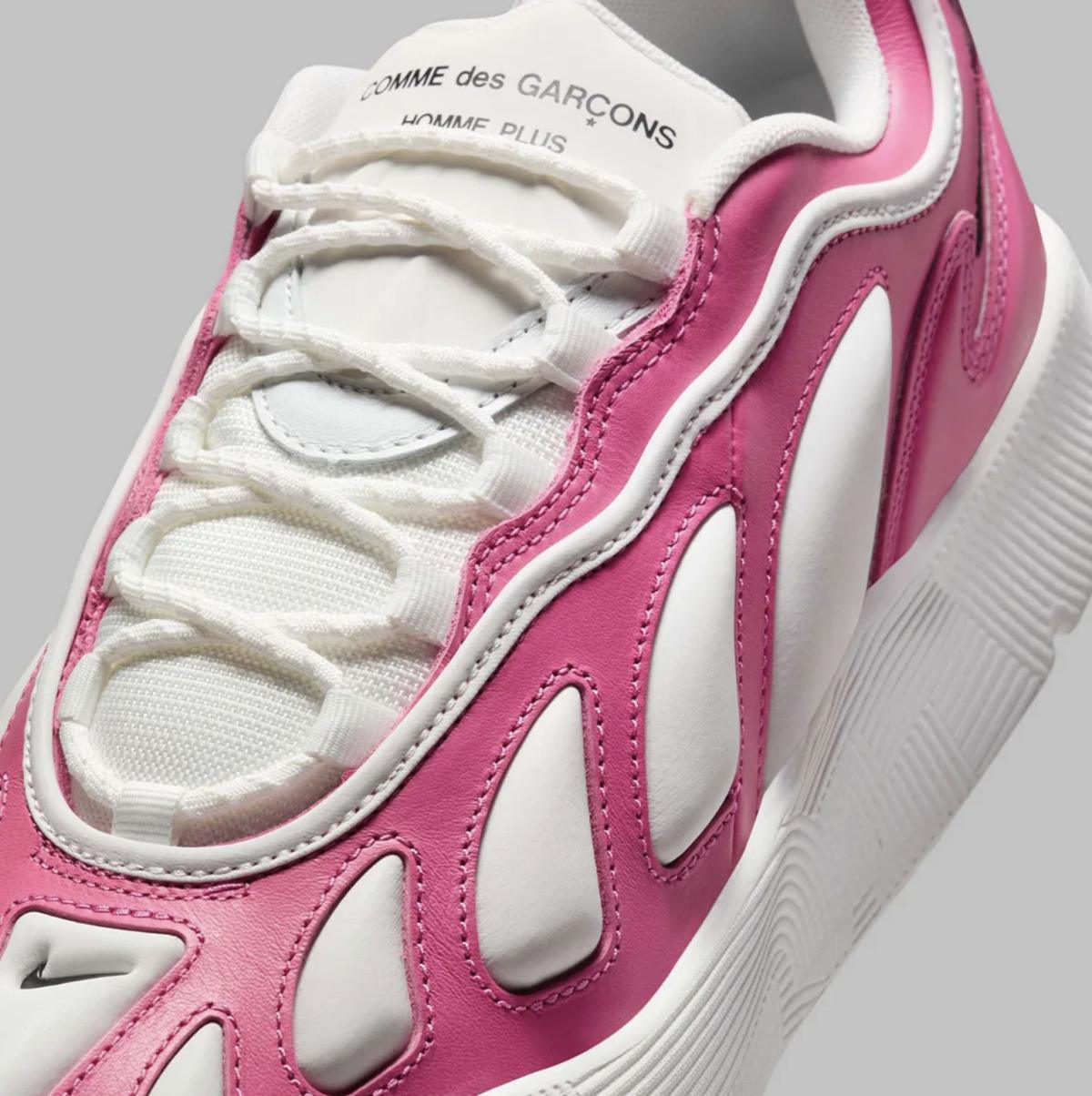 Comme des Garçons x Nike Sense SP sera lancé le 10 avril Comme des Garçons x Nike Sense SP sera lancé le 10 avril