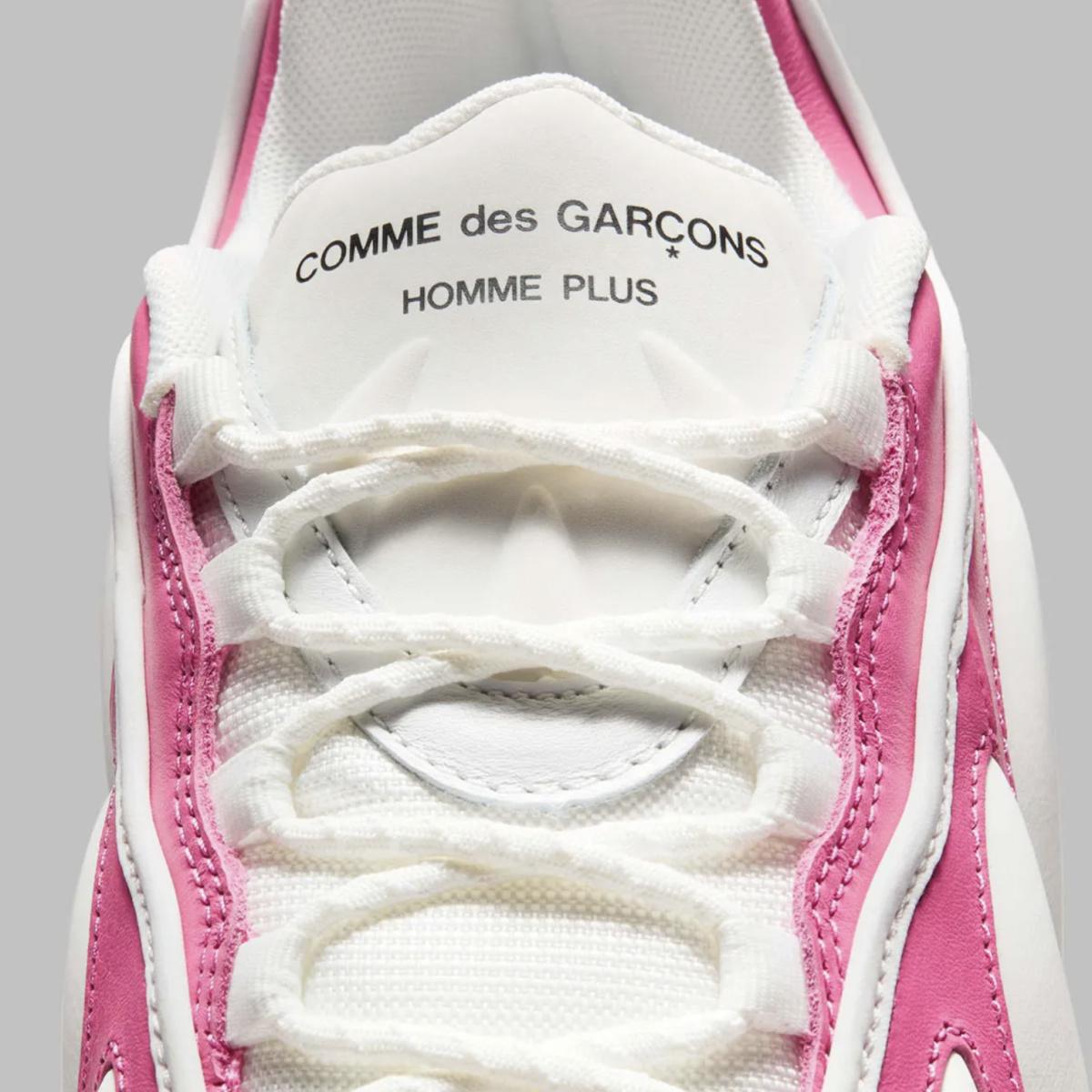 Comme des Garçons x Nike Sense SP sera lancé le 10 avril Comme des Garçons x Nike Sense SP sera lancé le 10 avril