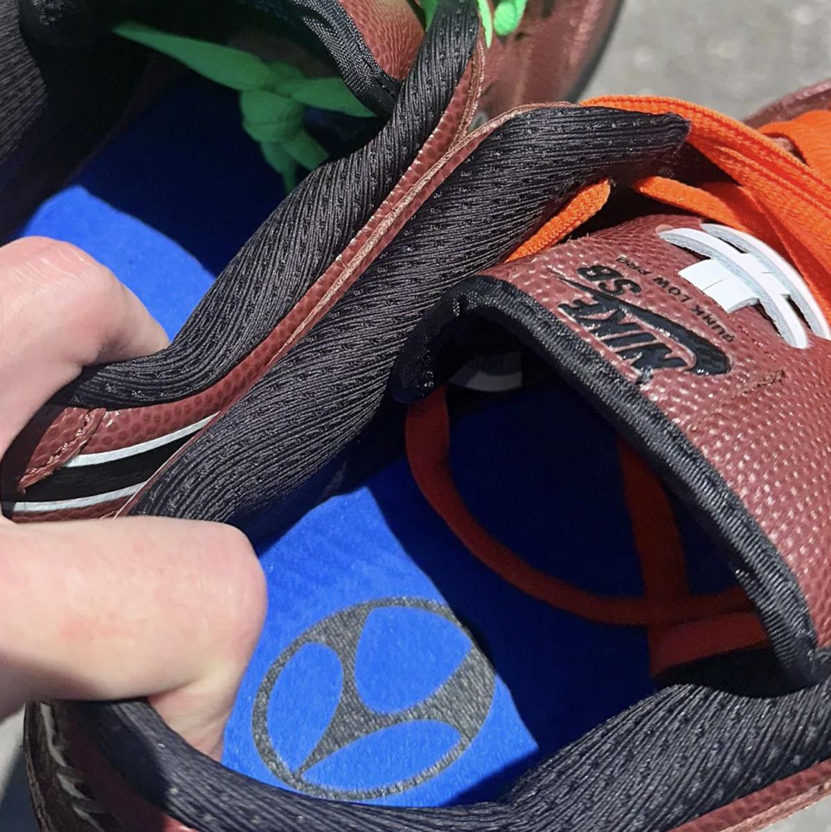 The Limosine Skateboards x Nike SB Dunk Low sortira le 19 juin The Limosine Skateboards x Nike SB Dunk Low sortira le 19 juin