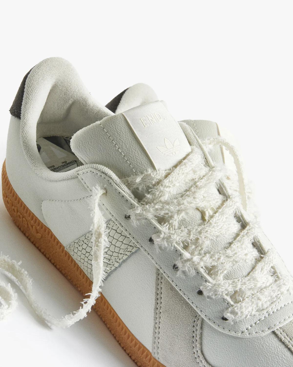 END. Clothing x adidas BW Army END. Clothing x adidas BW Army