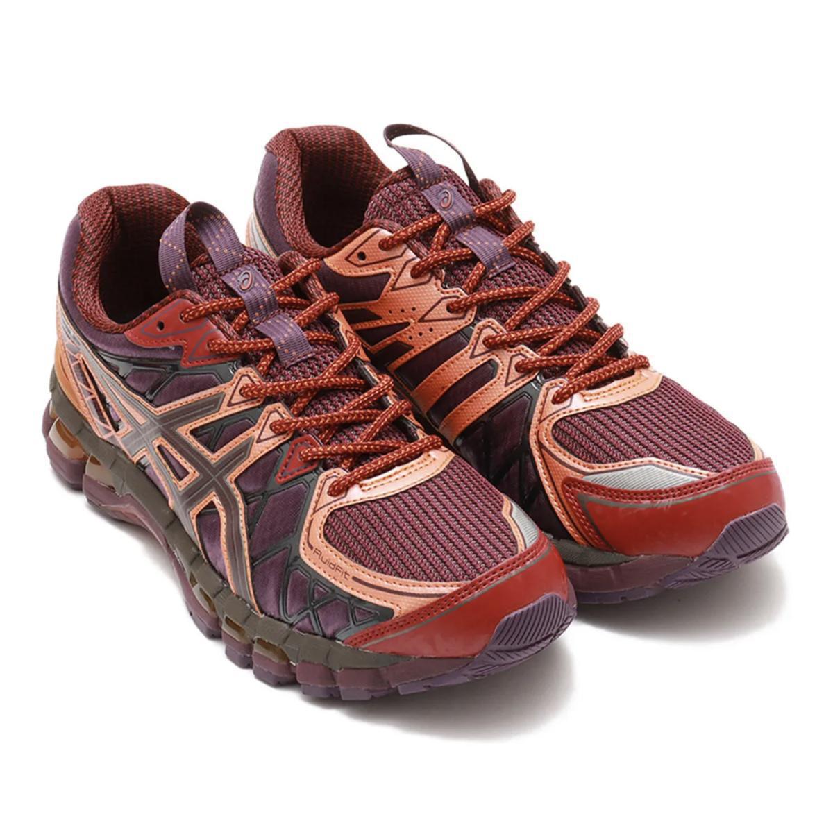 Kiko Kostadinov revient avec plus de ASICS UB10-S GEL-Kayano 20 Kiko Kostadinov revient avec plus de ASICS UB10-S GEL-Kayano 20