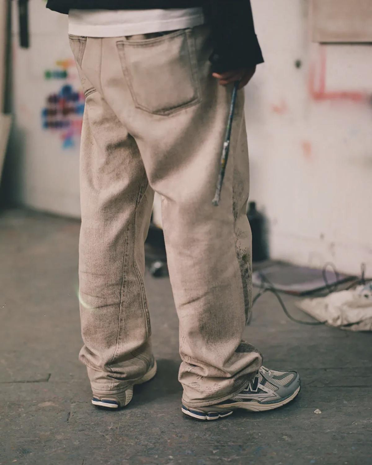 La CNCPTS dévoile la New Balance 1906U « Utility Pack » La CNCPTS dévoile la New Balance 1906U « Utility Pack »