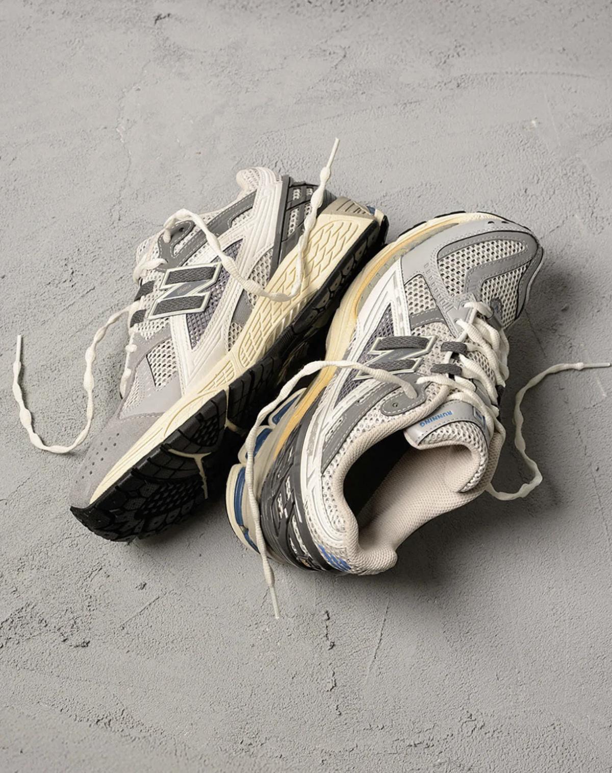 La CNCPTS dévoile la New Balance 1906U « Utility Pack » La CNCPTS dévoile la New Balance 1906U « Utility Pack »