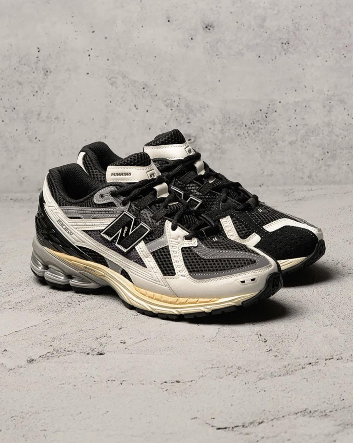 La CNCPTS dévoile la New Balance 1906U « Utility Pack » La CNCPTS dévoile la New Balance 1906U « Utility Pack »
