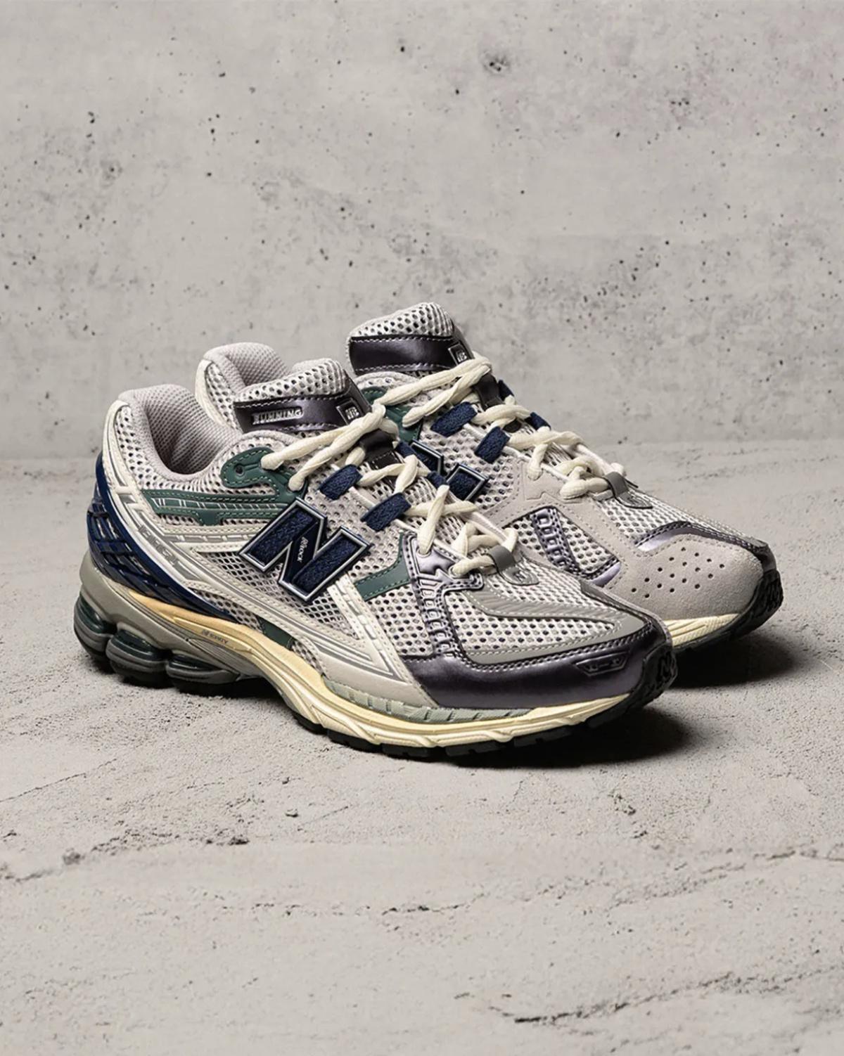 La CNCPTS dévoile la New Balance 1906U « Utility Pack » La CNCPTS dévoile la New Balance 1906U « Utility Pack »