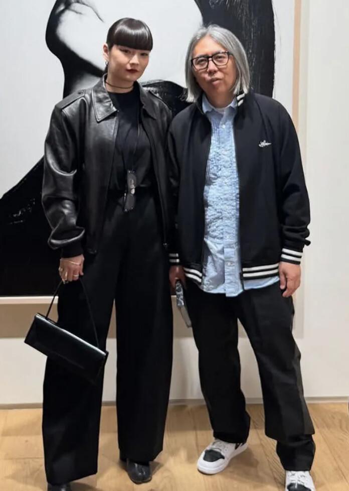 Un deuxième fragment design x Union LA x Air Jordan 1 sortira en 2026 Un deuxième fragment design x Union LA x Air Jordan 1 sortira en 2026