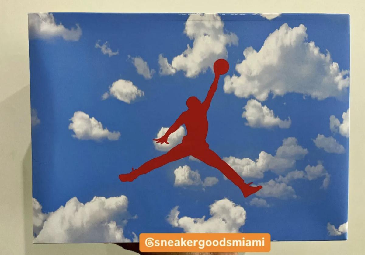 Air Jordan 3 « Seoul 2.0 » sortira le 15 mai Air Jordan 3 « Seoul 2.0 » sortira le 15 mai