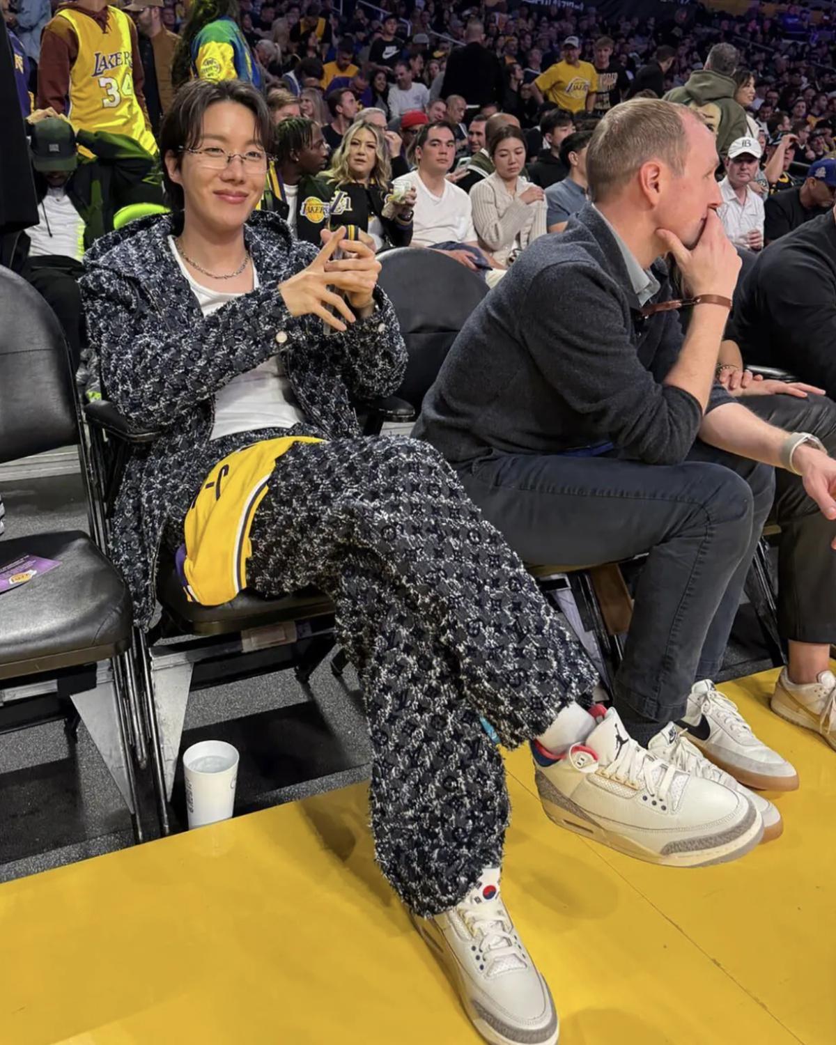 Air Jordan 3 « Seoul 2.0 » sortira le 15 mai Air Jordan 3 « Seoul 2.0 » sortira le 15 mai