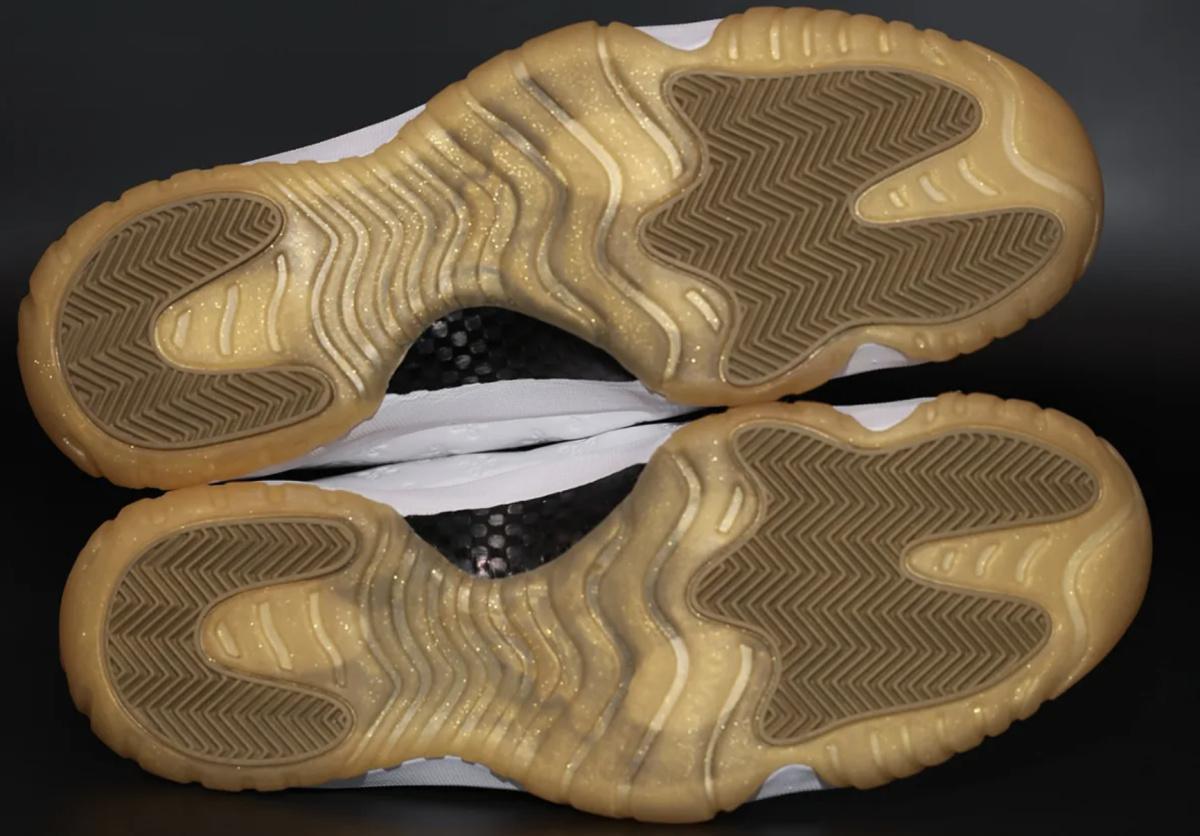 Drake’s Unreleased Air Jordan 11 “OVO” Drake’s Unreleased Air Jordan 11 “OVO”