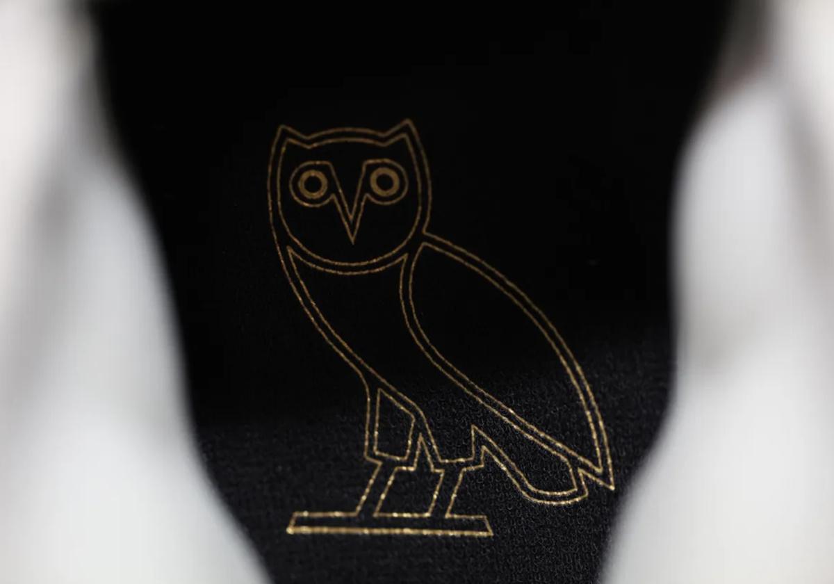 Drake’s Unreleased Air Jordan 11 “OVO” Drake’s Unreleased Air Jordan 11 “OVO”