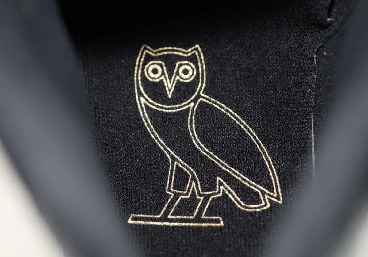 Drake’s Unreleased Air Jordan 11 “OVO” Drake’s Unreleased Air Jordan 11 “OVO”