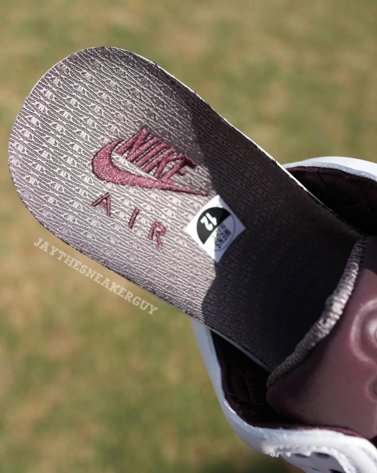 A Ma Maniére x Air Jordan 5 « Violet Ore » Sortie prévue le 7 juin A Ma Maniére x Air Jordan 5 « Violet Ore » Sortie prévue le 7 juin