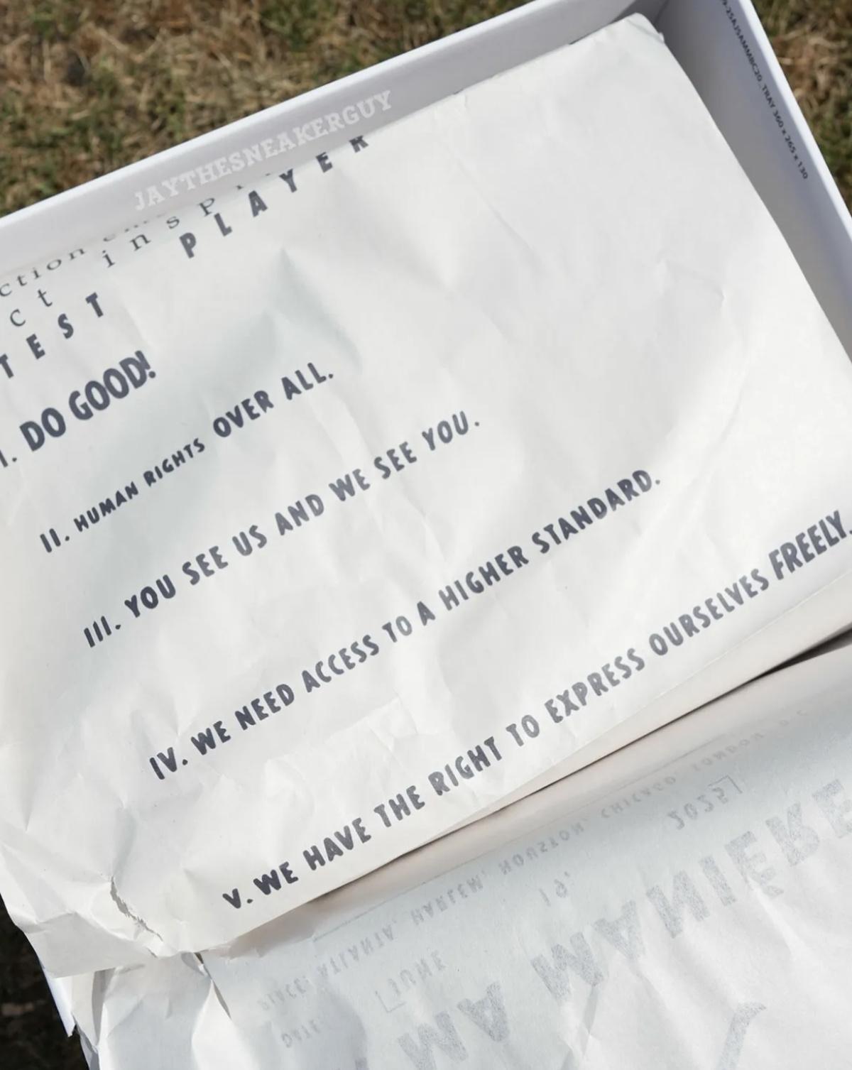 A Ma Maniére x Air Jordan 5 « Violet Ore » Sortie prévue le 7 juin A Ma Maniére x Air Jordan 5 « Violet Ore » Sortie prévue le 7 juin