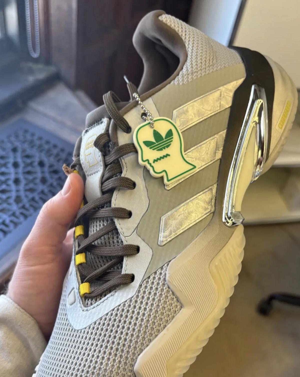 Brain Dead présente en avant-première la collection adidas Originals pour l'automne-hiver 2025