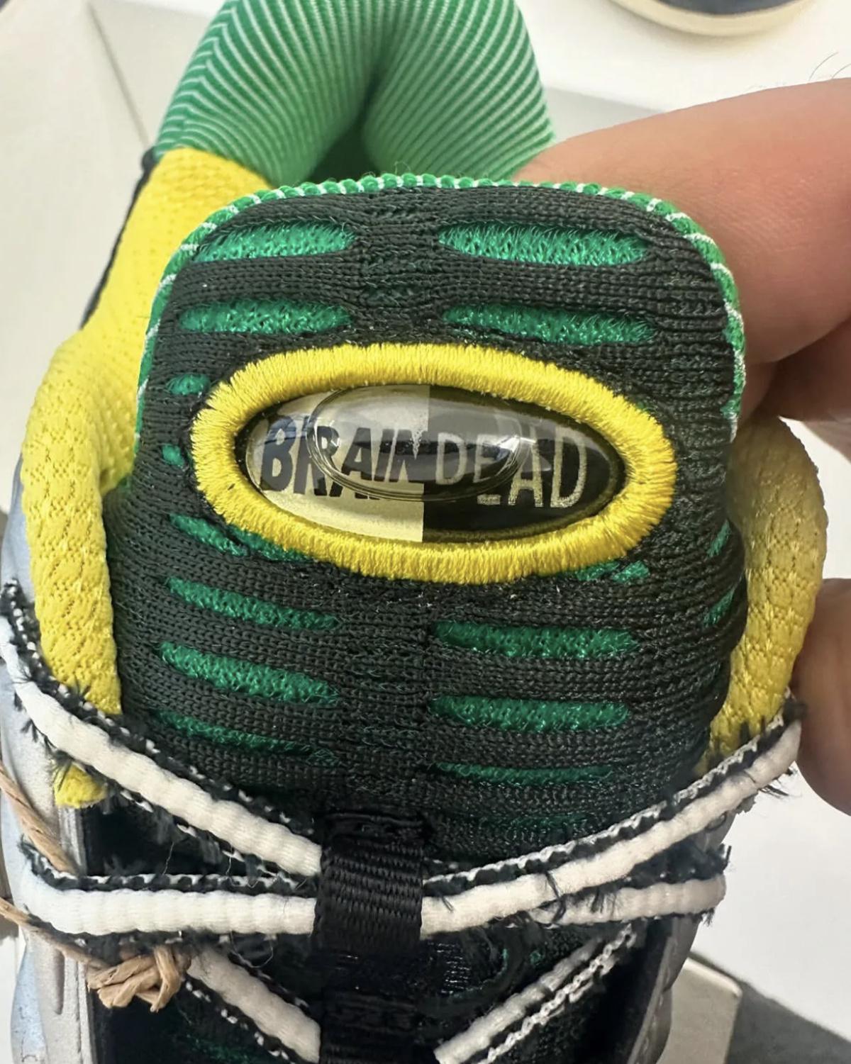 Brain Dead présente en avant-première la collection adidas Originals pour l'automne-hiver 2025 Brain Dead présente en avant-première la collection adidas Originals pour l'automne-hiver 2025