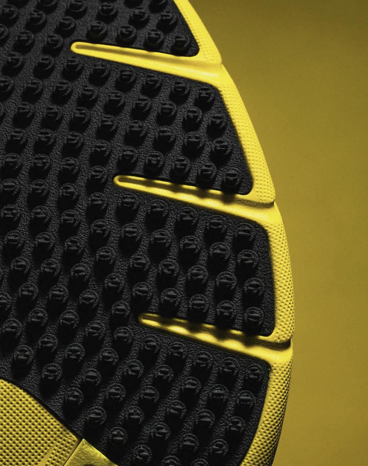 UNDEFEATED lance l'adidas adiZero Goukana ce week-end