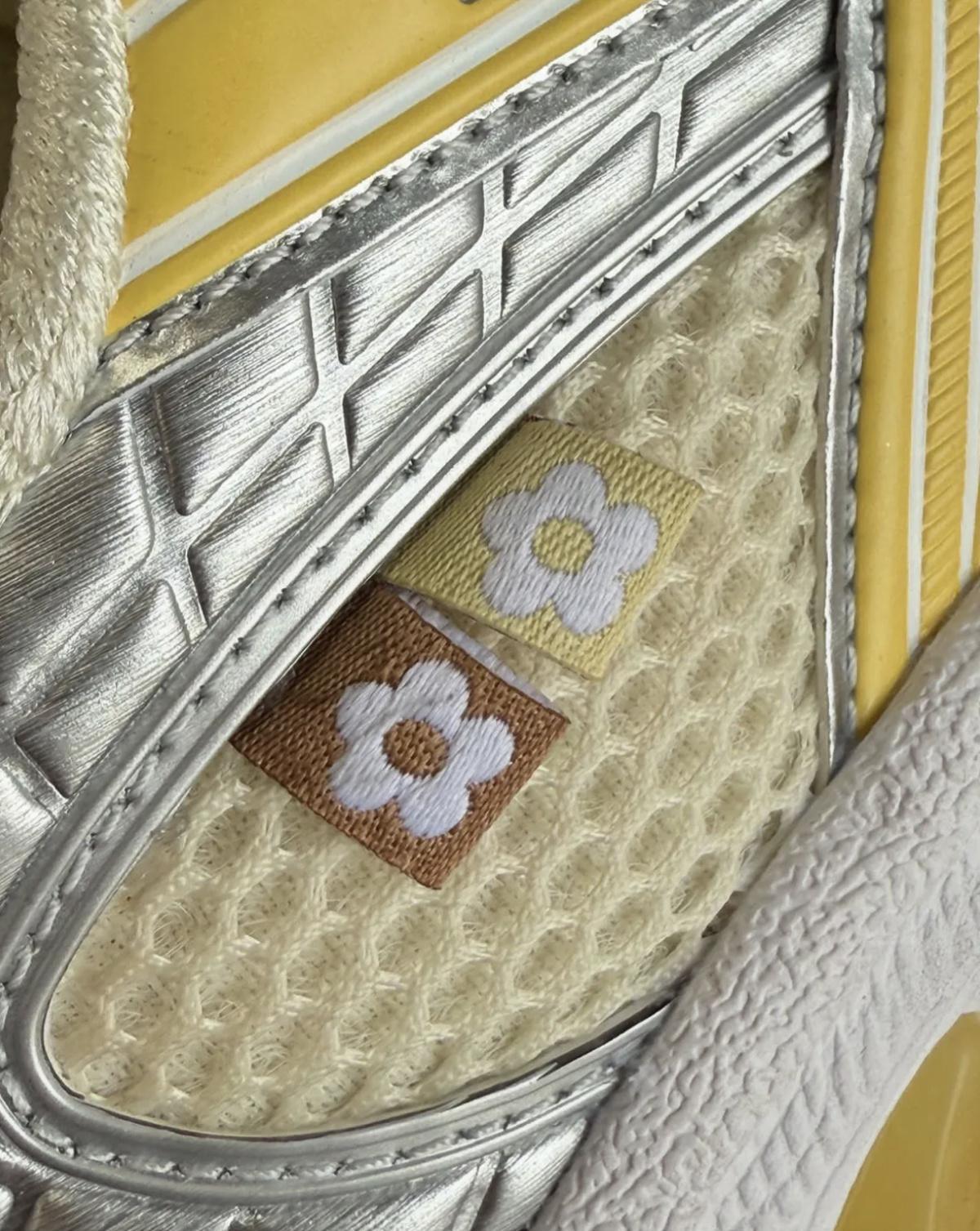 VandyThePink lancera ASICS GEL-Nimbus 10.1 via un Pop-Up à NYC le 24 mai