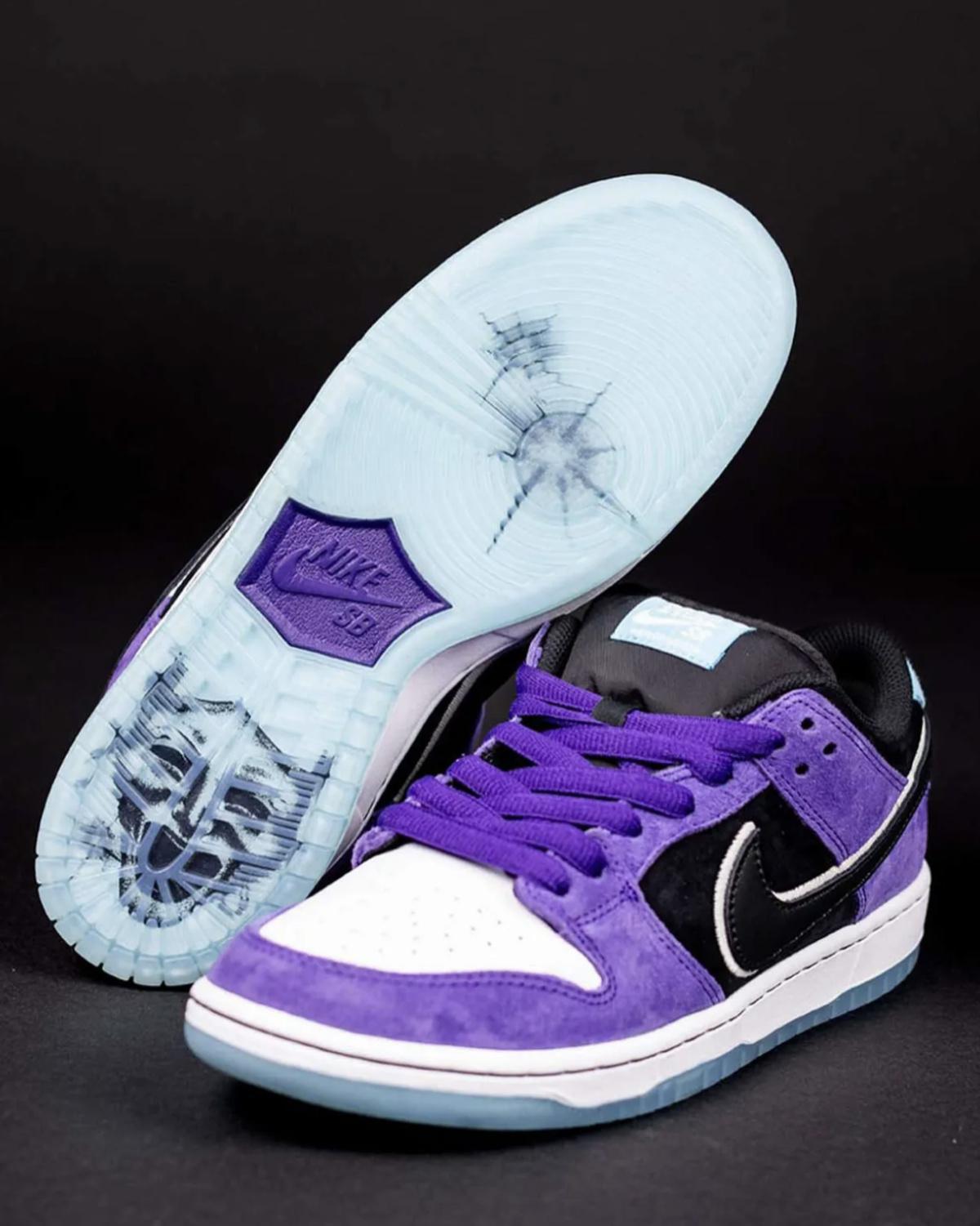 La première collaboration de Hayley Wilson avec la Nike SB Dunk sortira en juin