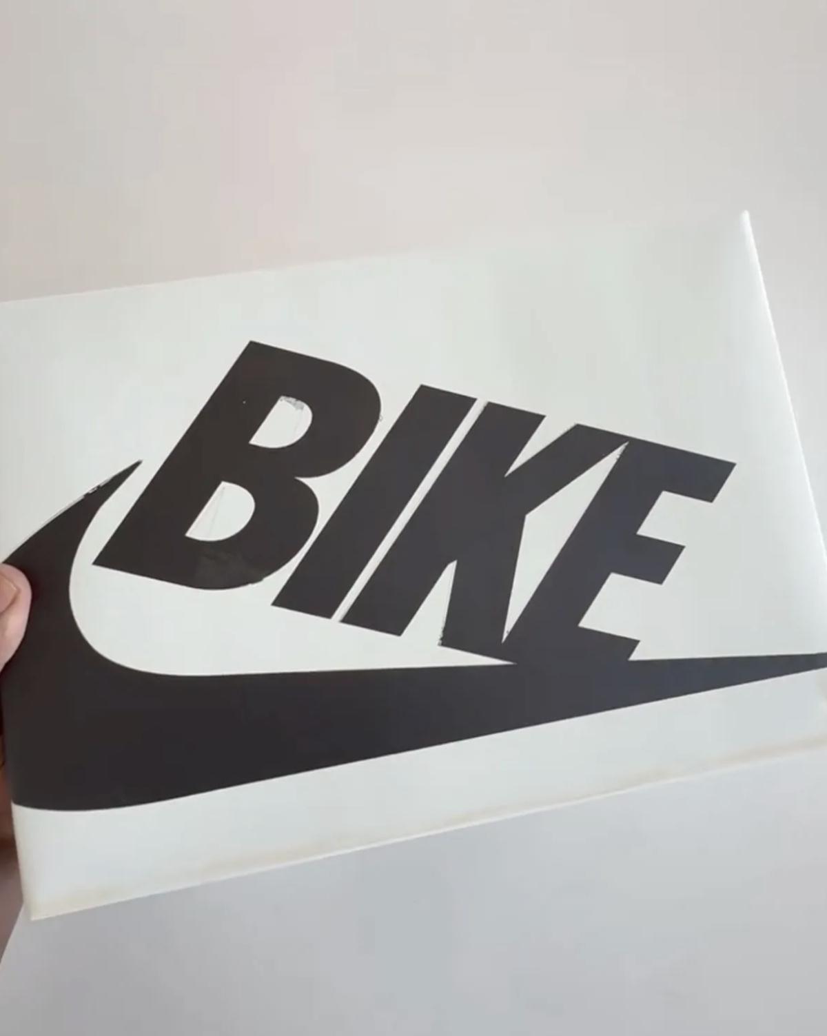 Nigel Sylvester dévoile l' Air Jordan 1 Low OG « Better With Time »