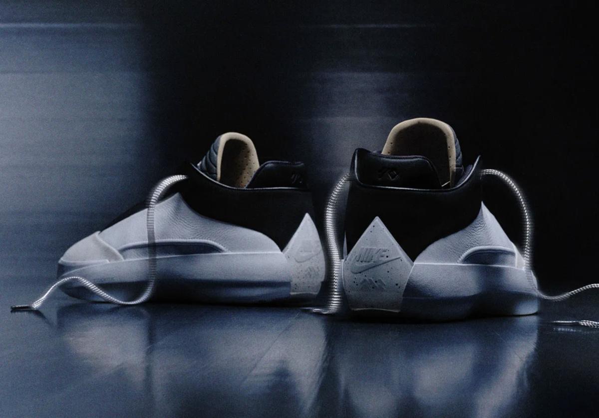 L' Air Jordan 40 est là