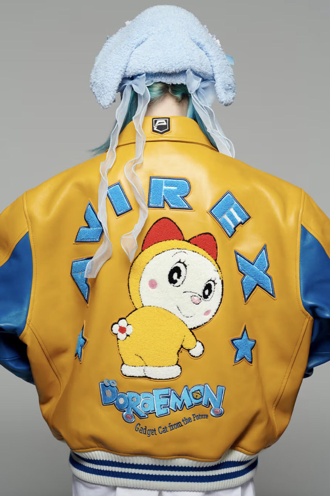 Palace dévoile son lookbook pour l'automne 2025