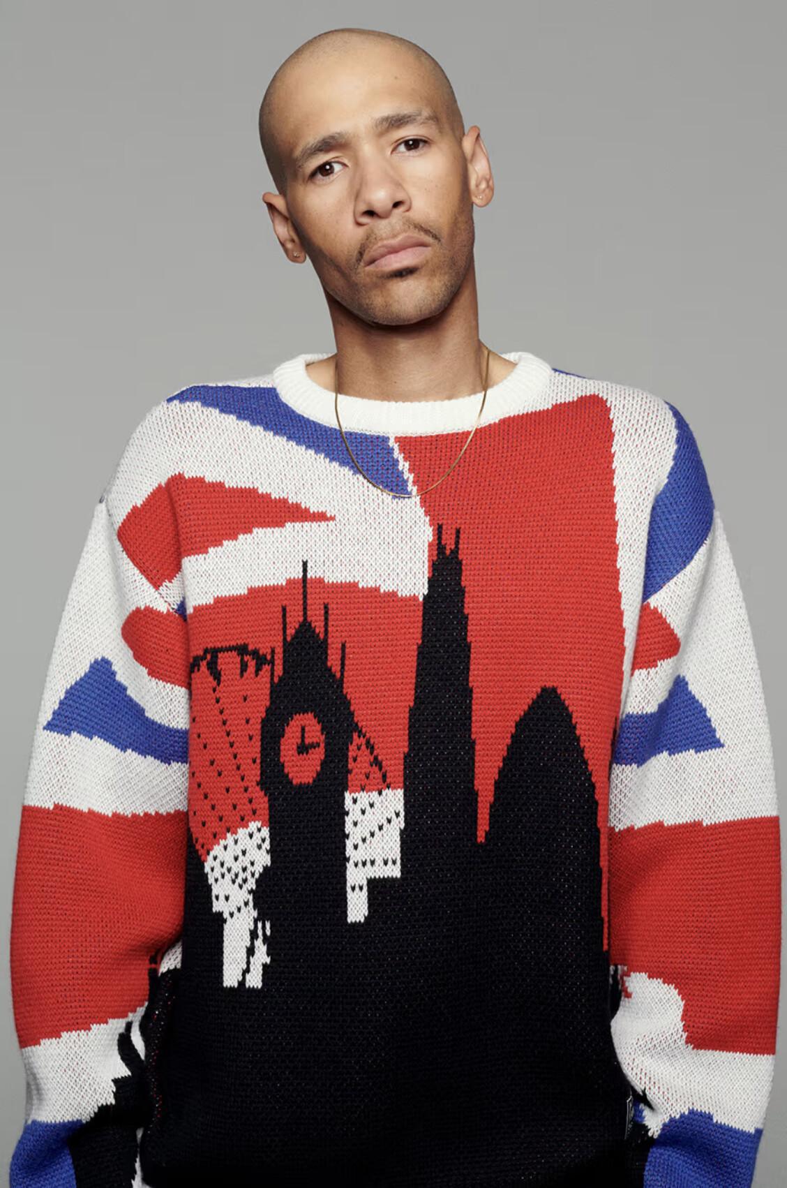 Palace dévoile son lookbook pour l'automne 2025