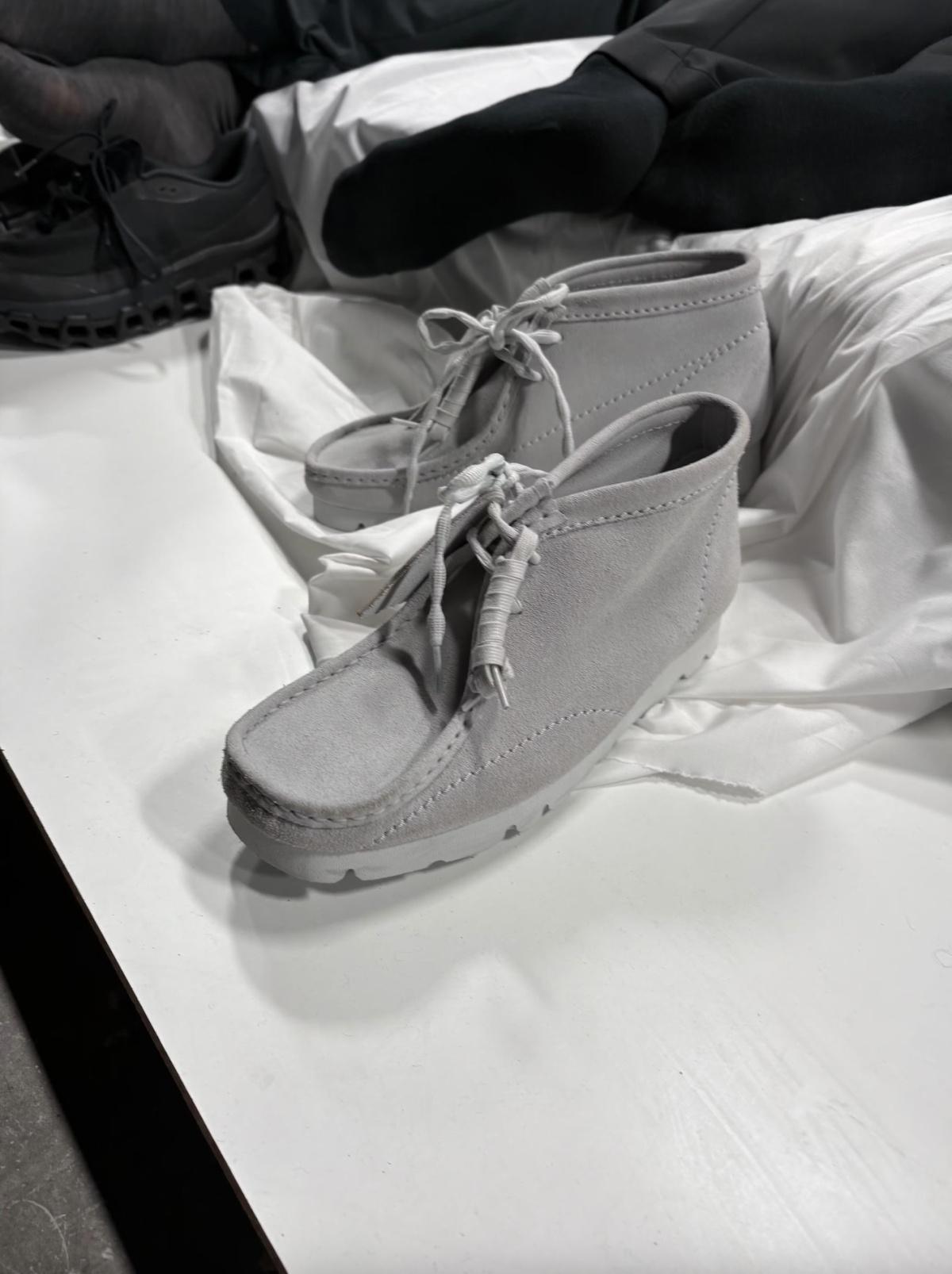 Post Archive Faction FW25 — La silhouette comme manifeste Post Archive Faction FW25 — La silhouette comme manifeste