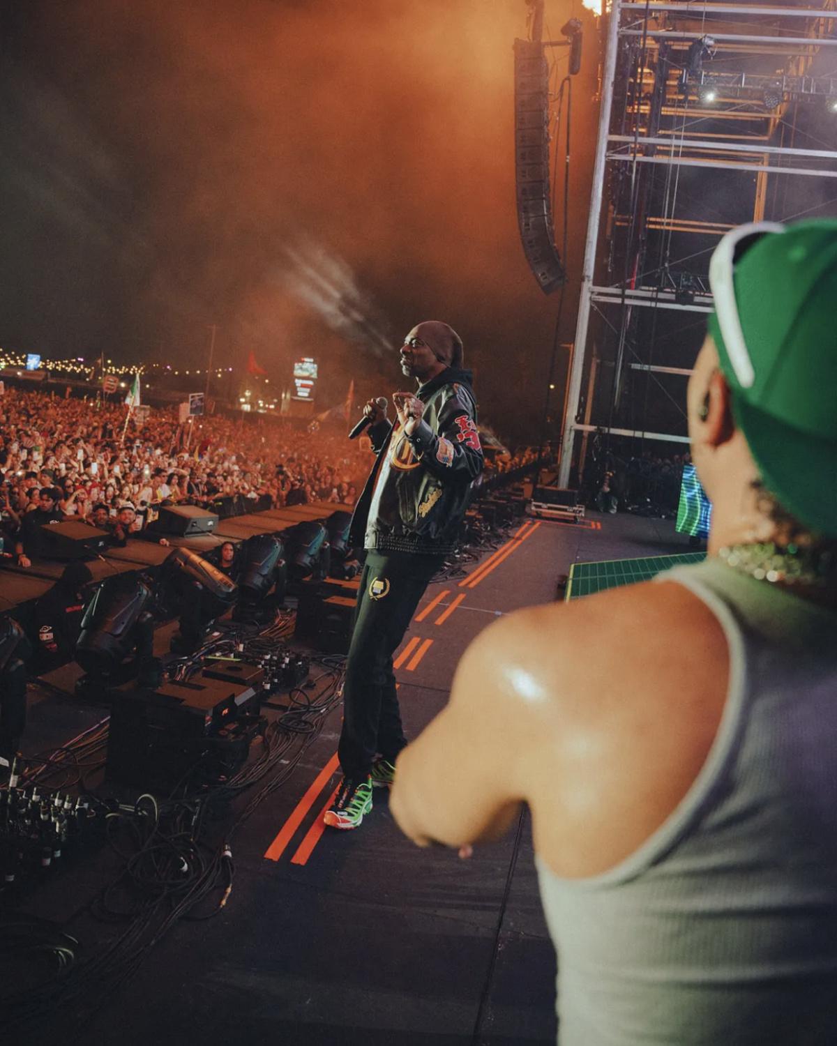 Feid x Salomon XT-4 — L’amitié au sommet