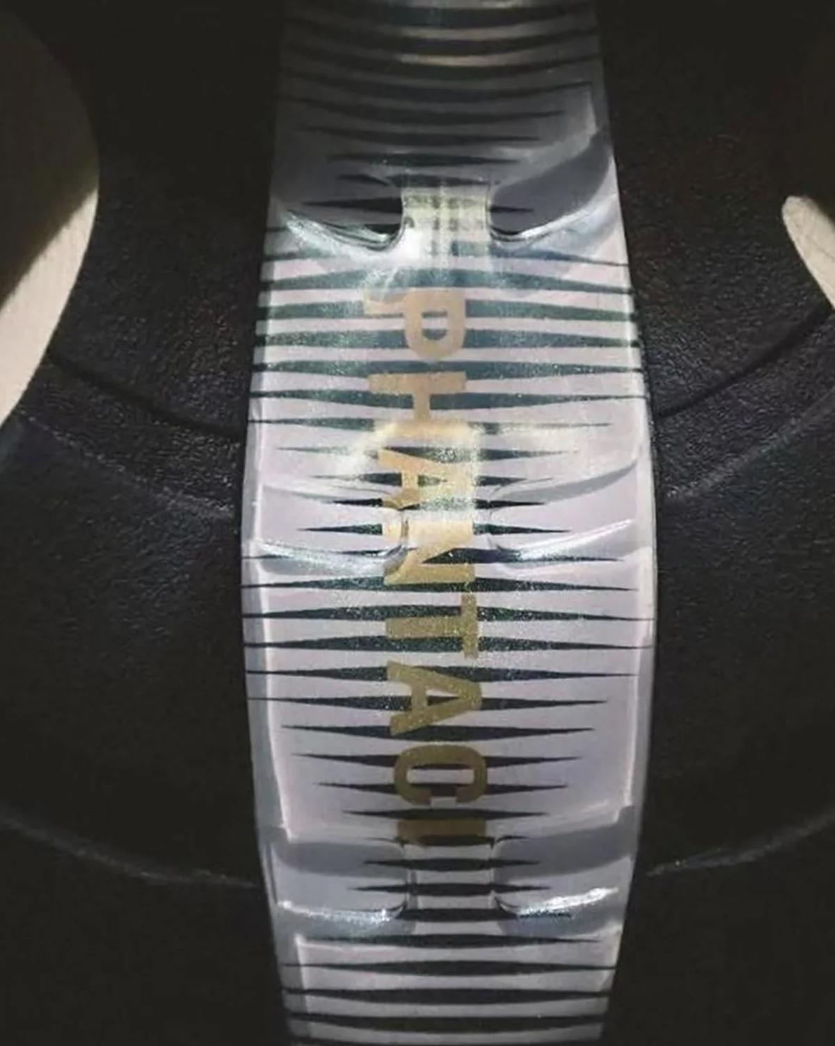 Jay Chou x PHANTACi x Nike Air Max 95 — Arrachée à la musique, taillée pour la rue Jay Chou x PHANTACi x Nike Air Max 95 — Arrachée à la musique, taillée pour la rue