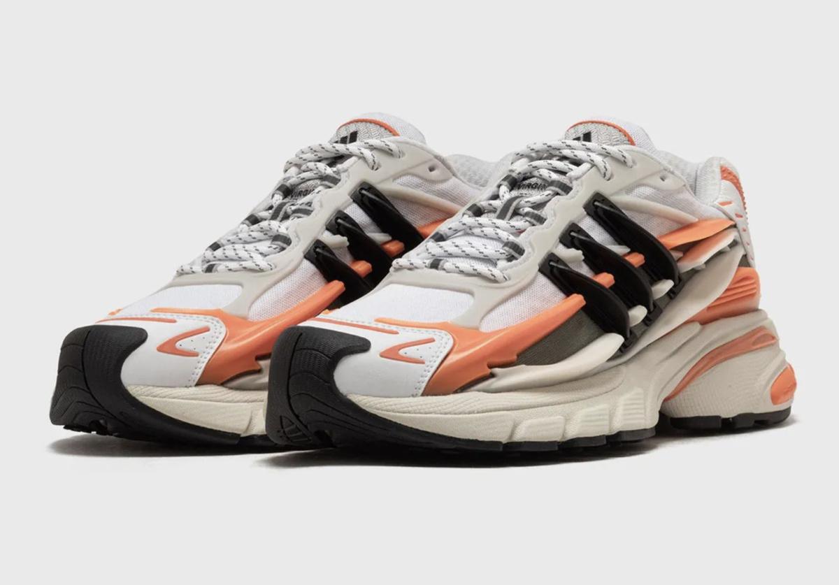 Pharrell x adidas « Virginia Adistar Jellyfish » — la sneaker qui flotte entre deux mondes